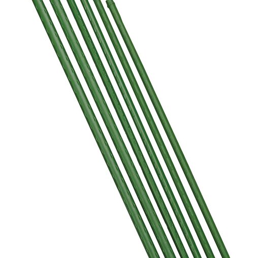 Kunststof plantenstok